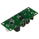 TRACOPOWER AC/DC Power Supply 12V DC, 15W, 85-264V AC Input, Chassis Mount TPP 15-112A-J