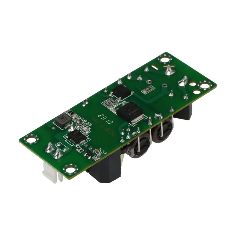 TRACOPOWER AC/DC Power Supply 12V DC, 15W, 85-264V AC Input, Chassis Mount TPP 15-112A-J