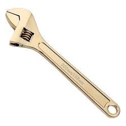 taparia-30-x-250mm-aluminium-bronze-non-sparking-adjustable-spanner-125-1008-66321