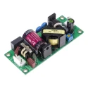 TRACOPOWER Switching Power Supply, 12V, 30W, Chassis Mount, Medical Grade TPP 30-112A-J