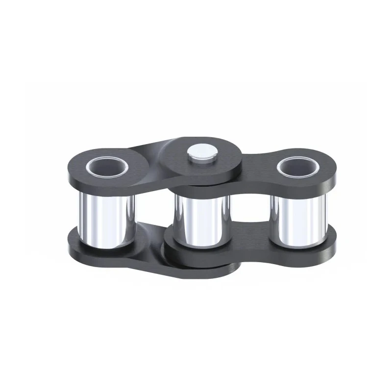 Sedis DELTA 16B-1 Offset Link Steel Roller Chain 2.54mm Pitch 15TD7P05221