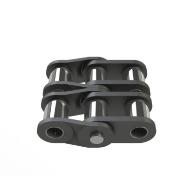 Sedis Alpha Premium 06B-2 Offset Link Steel Roller Chain Link 203N7P05221