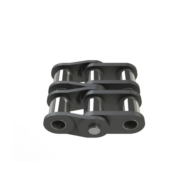 Sedis Alpha Premium 06B-2 Offset Link Steel Roller Chain Link 203N7P05221