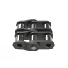 Sedis Alpha Premium 06B-2 Offset Link Steel Roller Chain Link 203N7P05221