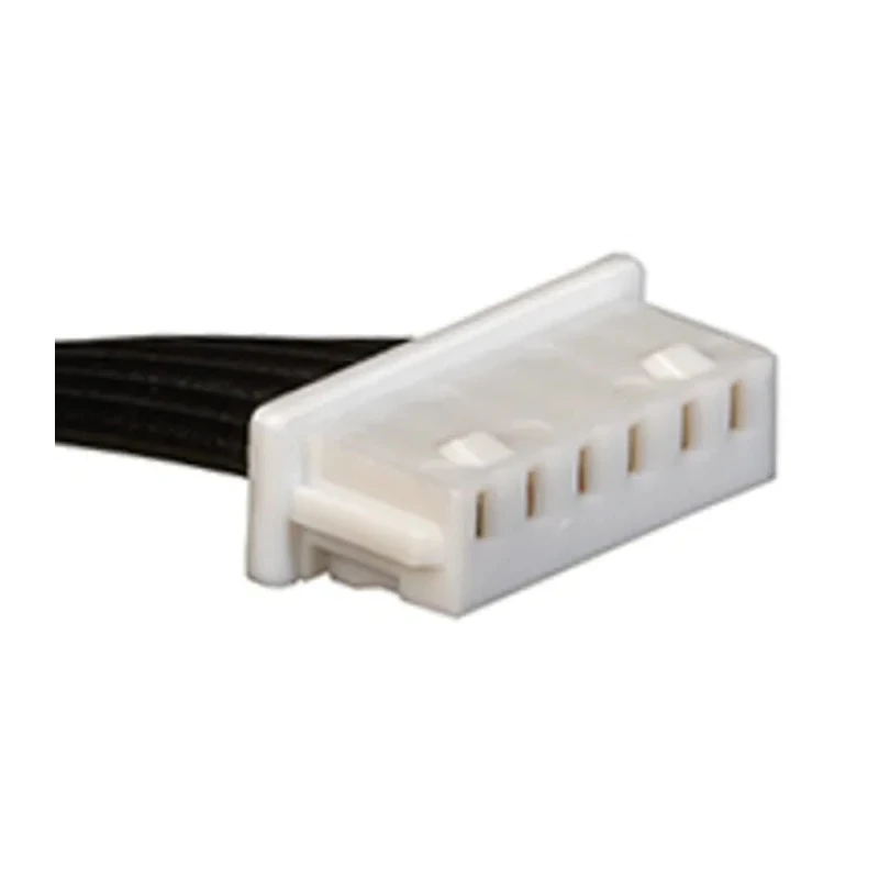 Molex 6 Way Female PicoBlade to 6 Way Female PicoBlade Wire to Board Cable 600 mm 15134-0606