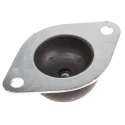 RS PRO M8 Anti-Vibration Mount High Deflection Motor with 80 kg Compression Load, 114 mm Outside Diameter, 35 mm 162-3217