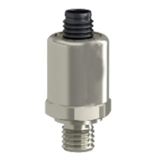 Telemecanique Sensors XMLP Series Adjustable Electromechanical Pressure Switch 0 to 600 bar, 24V DC, Analogue XMLP600BD21F