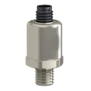 Telemecanique Sensors Compact Electromechanical Industrial Pressure Switch, Differential Reading 0 to 1000 psi XMLP1K0PD230