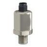 Telemecanique Sensors Compact Electromechanical Industrial Pressure Switch, Differential Reading 0 to 1000 psi XMLP1K0PD230