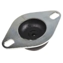 RS PRO M6 Anti-Vibration Mount with 60 kg Compression Load, 85 mm Outside Diameter, 25 mm Height 162-3226