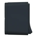 Schneider Electric 16A Grey 1 Gang Plug Socket Mureva Styl Indoor & Outdoor, Type E - French MUR35031