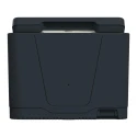 Schneider Electric 16A Grey 1 Gang Plug Socket Mureva Styl Indoor & Outdoor, Type E - French MUR35031