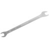 Facom Double Ended Open Spanner Metric Low Profile 10 to 11 mm Chrome Finish 175mm Overall Length 31.10X11