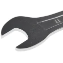 Facom Double Ended Open Spanner Metric Low Profile 10 to 11 mm Chrome Finish 175mm Overall Length 31.10X11