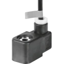Festo 24V DC Replacement Solenoid Coil Solenoid Valve Coil VACN-N-K1-1-EX4-M