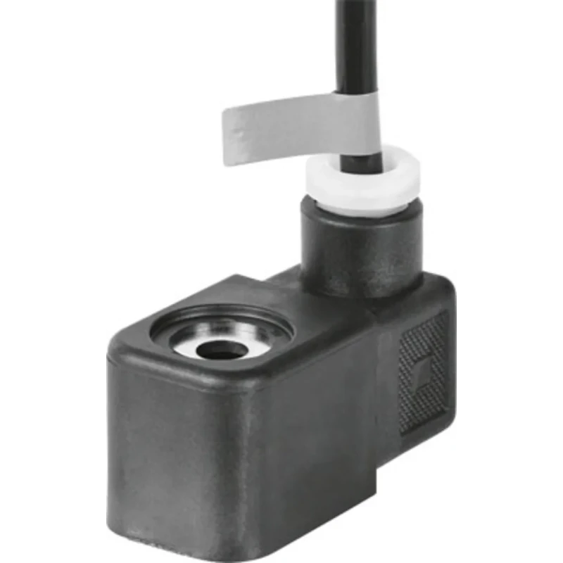 Festo 24V DC Replacement Solenoid Coil Solenoid Valve Coil VACN-N-K1-1-EX4-M