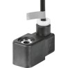 Festo 24V DC Replacement Solenoid Coil Solenoid Valve Coil VACN-N-K1-1-EX4-M