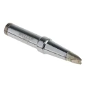 Weller Soldering Iron Tip 3.2 mm Screwdriver Tip Width 33 mm Length 425°C PTC8