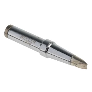 Weller Soldering Iron Tip 3.2 mm Screwdriver Tip Width 33 mm Length 425°C PTC8