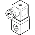Festo Replacement Solenoid Coil 24V DC Supply Voltage VACN-N-A1-1-EX4-A