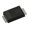 STMicroelectronics 100 V 3 A Schottky Diode Surface Mount 2-Pin SOD-128 STPS3H100AF