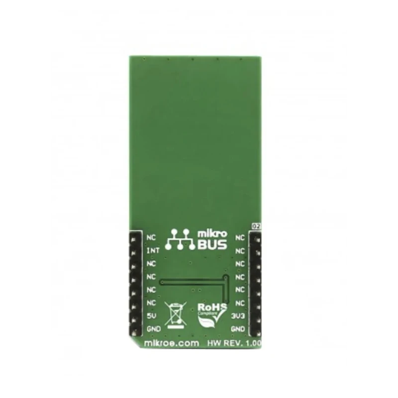 MikroElektronika Water Detect Click Sensor Development Tool MIKROE-2786