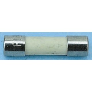 Schurter 2.5A F Fast Acting Ceramic Cartridge Fuse 5 x 20 mm 250V ac 0001.1008