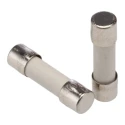 Schurter 500mA Fast Acting Ceramic Cartridge Fuse 5 x 20 mm 250V ac 0001.1001
