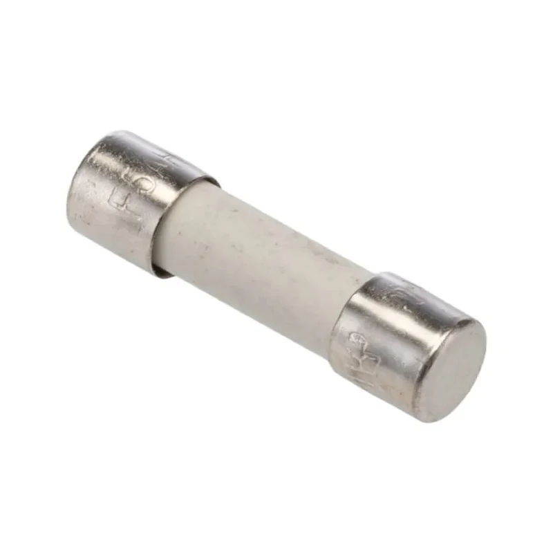 Schurter 5A Fast Acting Ceramic Cartridge Fuse 5 x 20 mm 250V AC 0001.1011