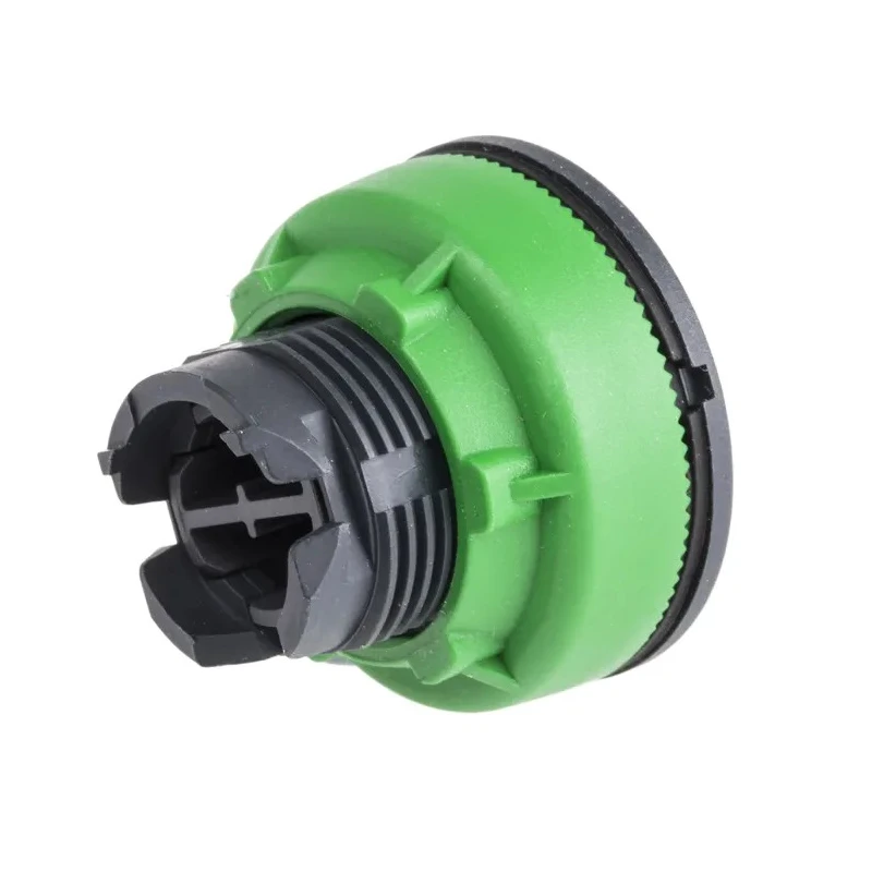 Schneider Electric Harmony Series Black Momentary Push Button Head, 30 mm Cutout, IP69K, IP67, IP66 ZB5FA0
