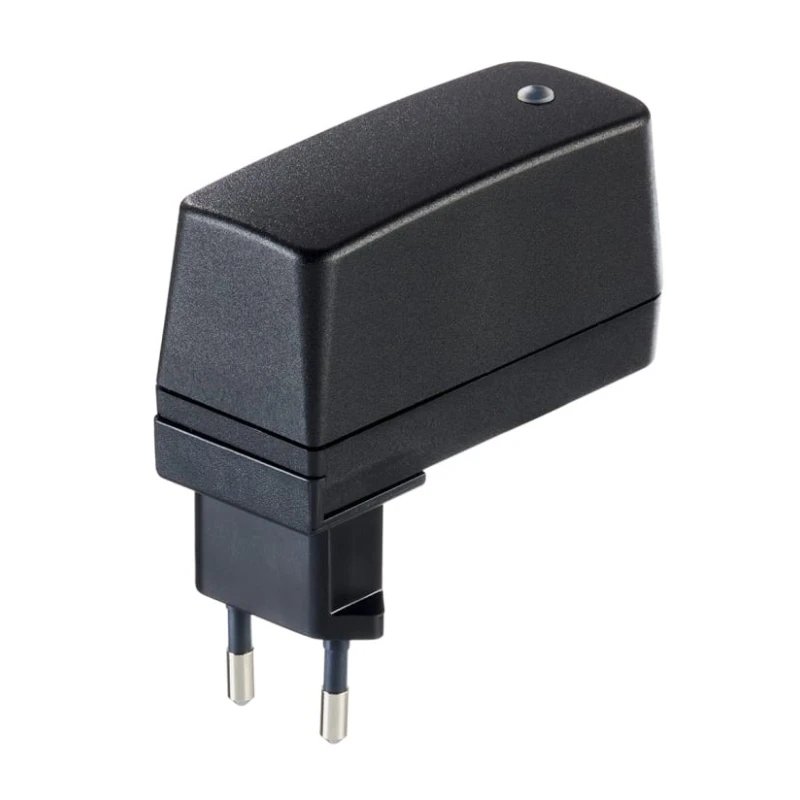 Friwo Interchangeable AC/DC Adapter Global 5.9V DC Output 2A 11.8W Efficiency 85.5% FW8000M/06