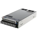 RS PRO Switching Power Supply 12V DC 480W Universal Input 90-264V AC Chassis Mount Model 161-8231