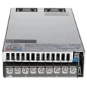 RS PRO Switching Power Supply 12V DC 480W Universal Input 90-264V AC Chassis Mount Model 161-8231