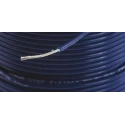 Alpha Wire Harsh Environment Hookup Wire PVC Series Blue 7 x 0.25 mm Copper Conductor 30 m 105°C 3051 BL005