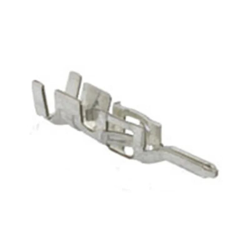 Molex 43031 Series Male Crimp Terminal for Micro-Fit TPA Connector Housing 8.5A Current 24-20 AWG 43031-5003