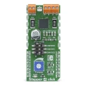 MikroElektronika Stepper 4 Click Stepper Motor Development Kit for TB67S269FTG MIKROE-2748