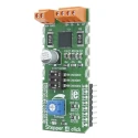 MikroElektronika Stepper 4 Click Stepper Motor Development Kit for TB67S269FTG MIKROE-2748