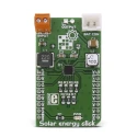 MikroElektronika Development Kit Solar Energy Click for BQ25570 MIKROE-2814