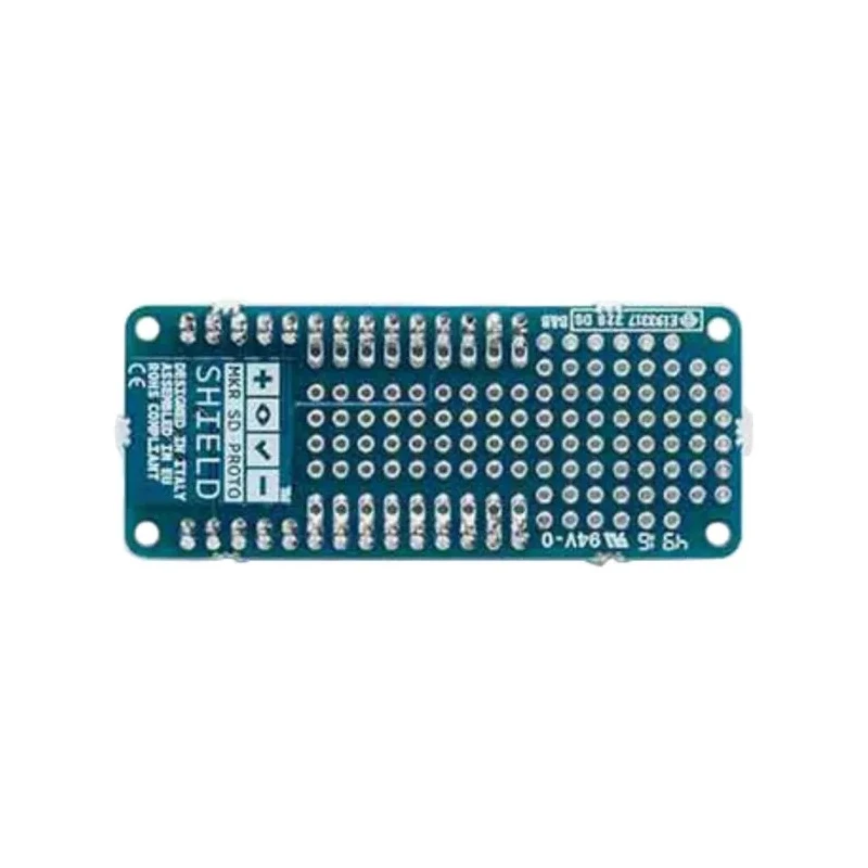 Arduino MKR SD Proto Shield Arduino Shield TSX00004