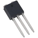 STMicroelectronics 45 V 30 A Dual Centre Tap Schottky Diode Through Hole I2PAK (TO-262) FERD30M45CR