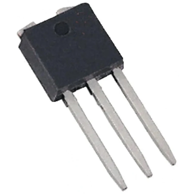 STMicroelectronics 45 V 30 A Dual Centre Tap Schottky Diode Through Hole I2PAK (TO-262) FERD30M45CR