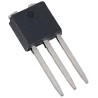 STMicroelectronics 45 V 30 A Dual Centre Tap Schottky Diode Through Hole I2PAK (TO-262) FERD30M45CR