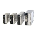 TDK-Lambda Switching Power Supply 24V DC, 1.5 kW, 63A Output, Chassis Mount, Efficiency 90%, Malaysia RWS1500B-24/ME