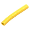 SES Sterling Expandable Neoprene Yellow Cable Sleeve 20mm Length 1.75-3.5mm Cable Diameter HELAVIA Series 2010002004