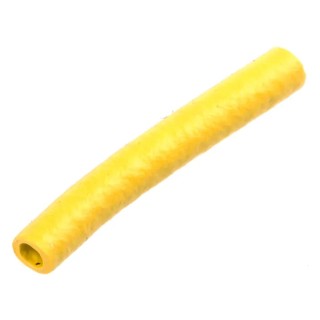 SES Sterling Expandable Neoprene Yellow Cable Sleeve 20mm Length 1.75-3.5mm Cable Diameter HELAVIA Series 2010002004