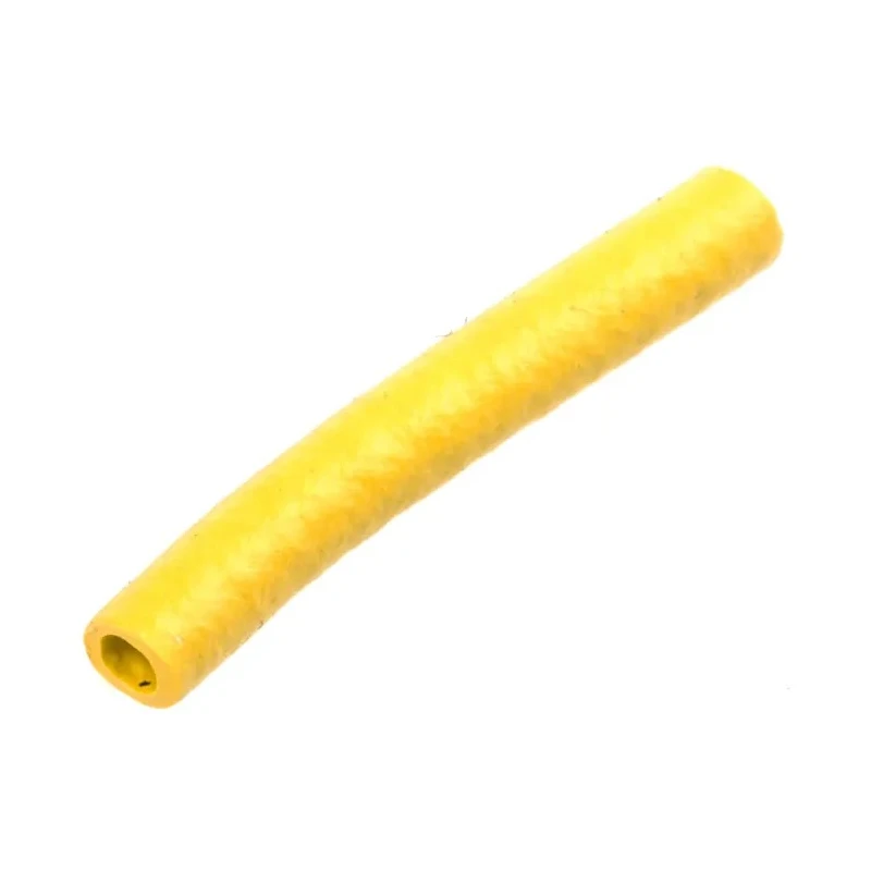 SES Sterling Expandable Neoprene Yellow Cable Sleeve 20mm Length 1.75-3.5mm Cable Diameter HELAVIA Series 2010002004