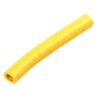 SES Sterling Expandable Neoprene Yellow Cable Sleeve 20mm Length 1.75-3.5mm Cable Diameter HELAVIA Series 2010002004