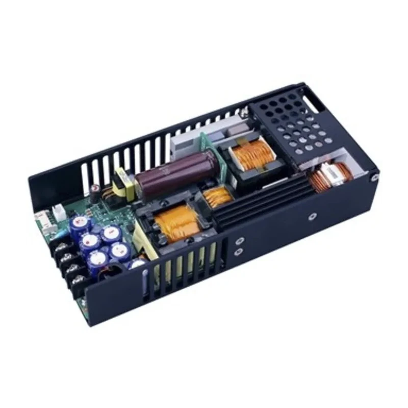 TDK-Lambda Switching Power Supply 12V DC, 30W, 2.5A Output, Chassis Mount CUS30M-12