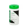 PAL Wet Disinfectant Wipes Dispenser Box 130 x 180 mm 100 Per Pack W840110PT