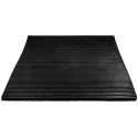 RS PRO 500mm Rubber Anti-Vibration Isolation Pad 10mm Thickness Operates Between -10°C and 70°C 171-2671